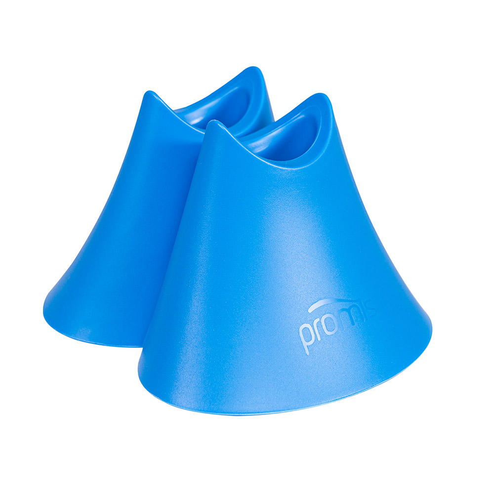 Promis Holder Duo Blue, stk.