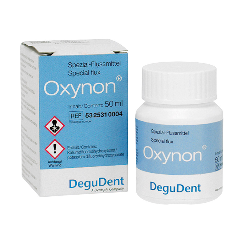 Oxynon Ds 50 ml