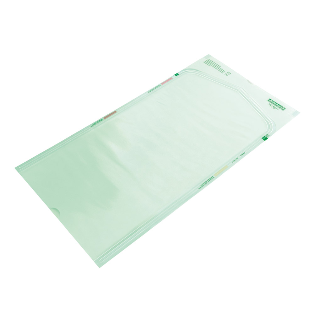 Steriking poser 50 x 250 mm, 100 stk.