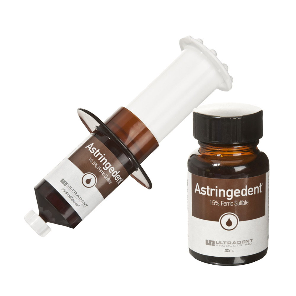Astringent Ferrisulfat 30 ml