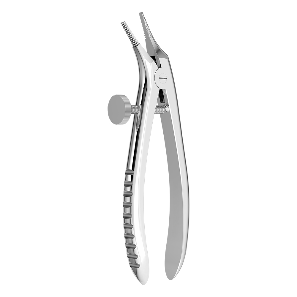 PLULINE TELESKOPTANG 11,5 cm, stk