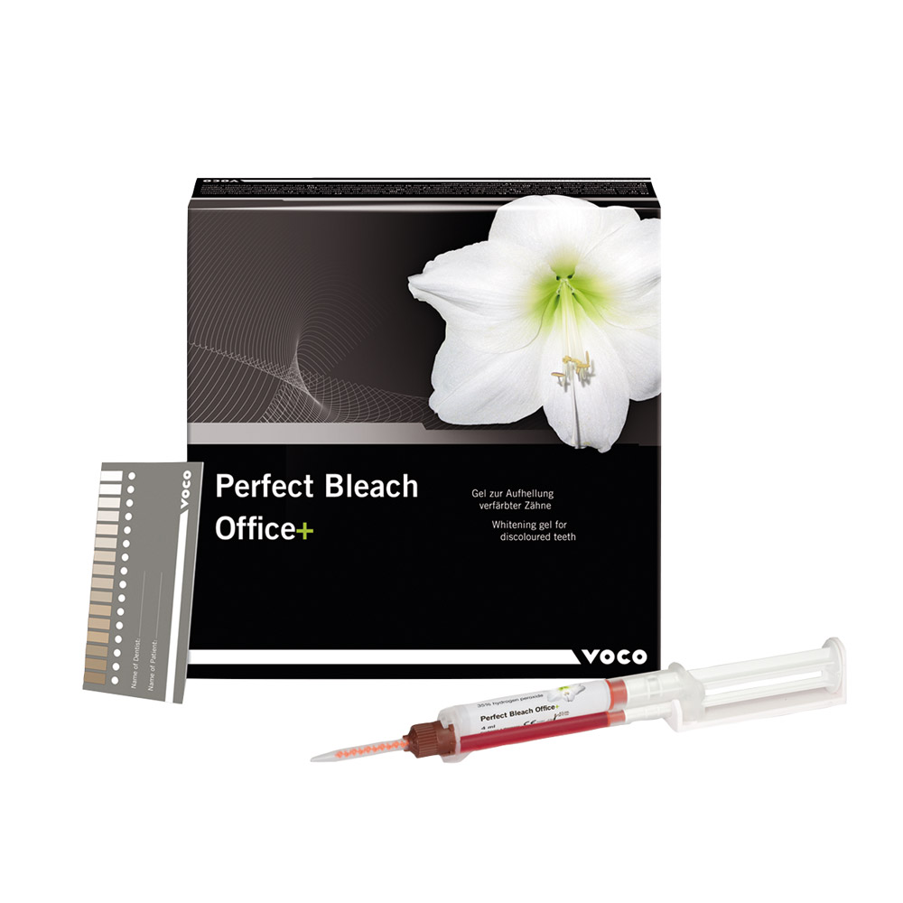 Perfect Bleach Office+, sæt