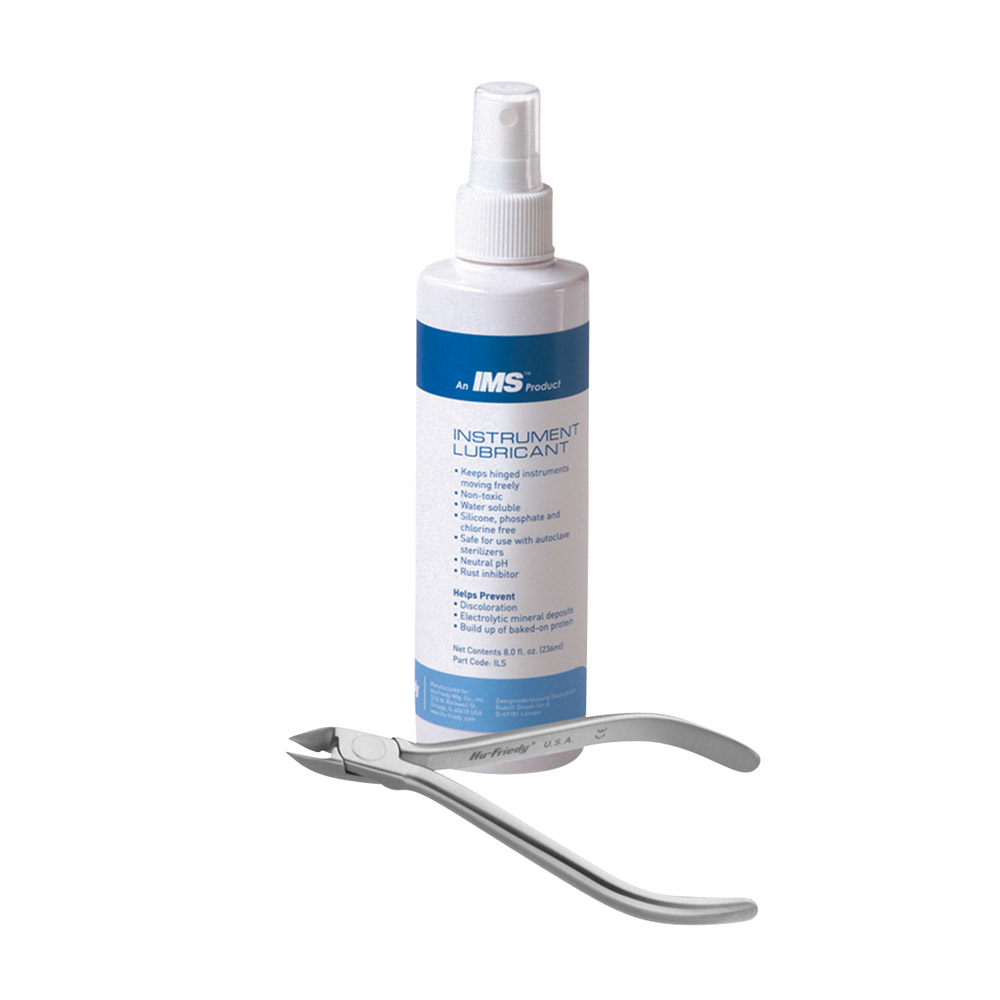 Instrumentrensespray ILS, 226 g dåse