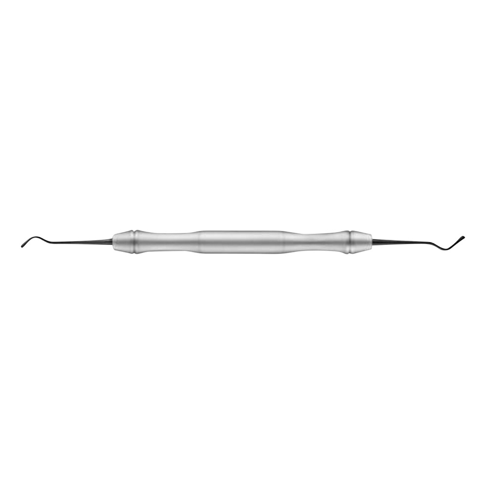 Polyfill Plasma+ Instrument 95 LiquidSteel, stk.