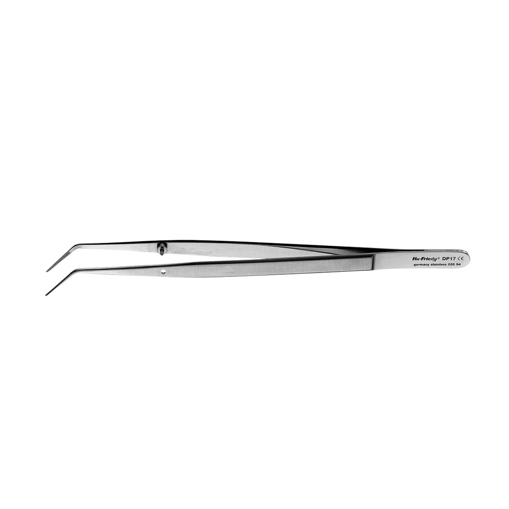 Pinset 17-16 cm, stk.