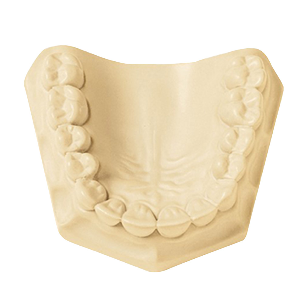 Hard Rock elfenben Type 5, 15 kg