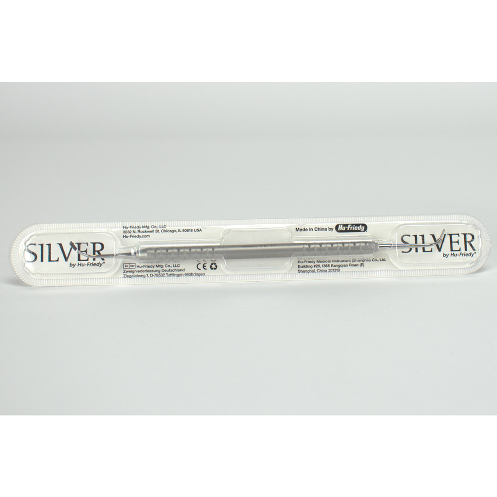 Slet Silver Line Kompositfyldningsinstrument 2 stk.