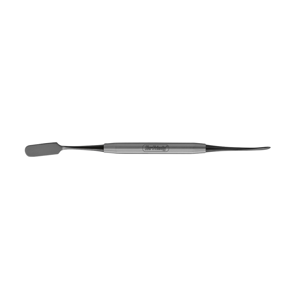 Prichard Raspatorium 3 Black Line, stk.