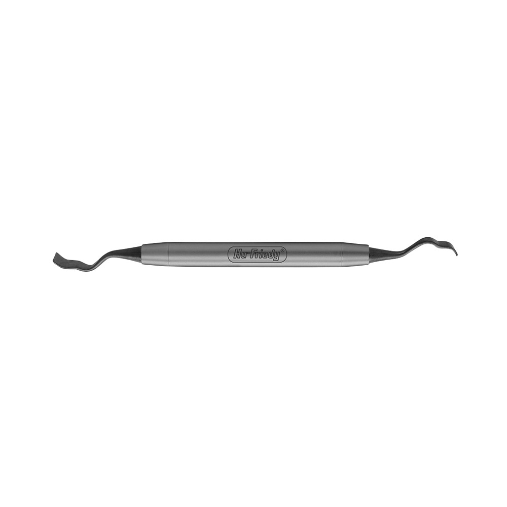 Buser knogleskraber 1-2 Blackline 3,0 - 4,0 mm, stk.