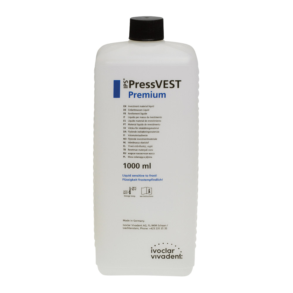 IPS PressVEST Premium Liquid, 500 ml