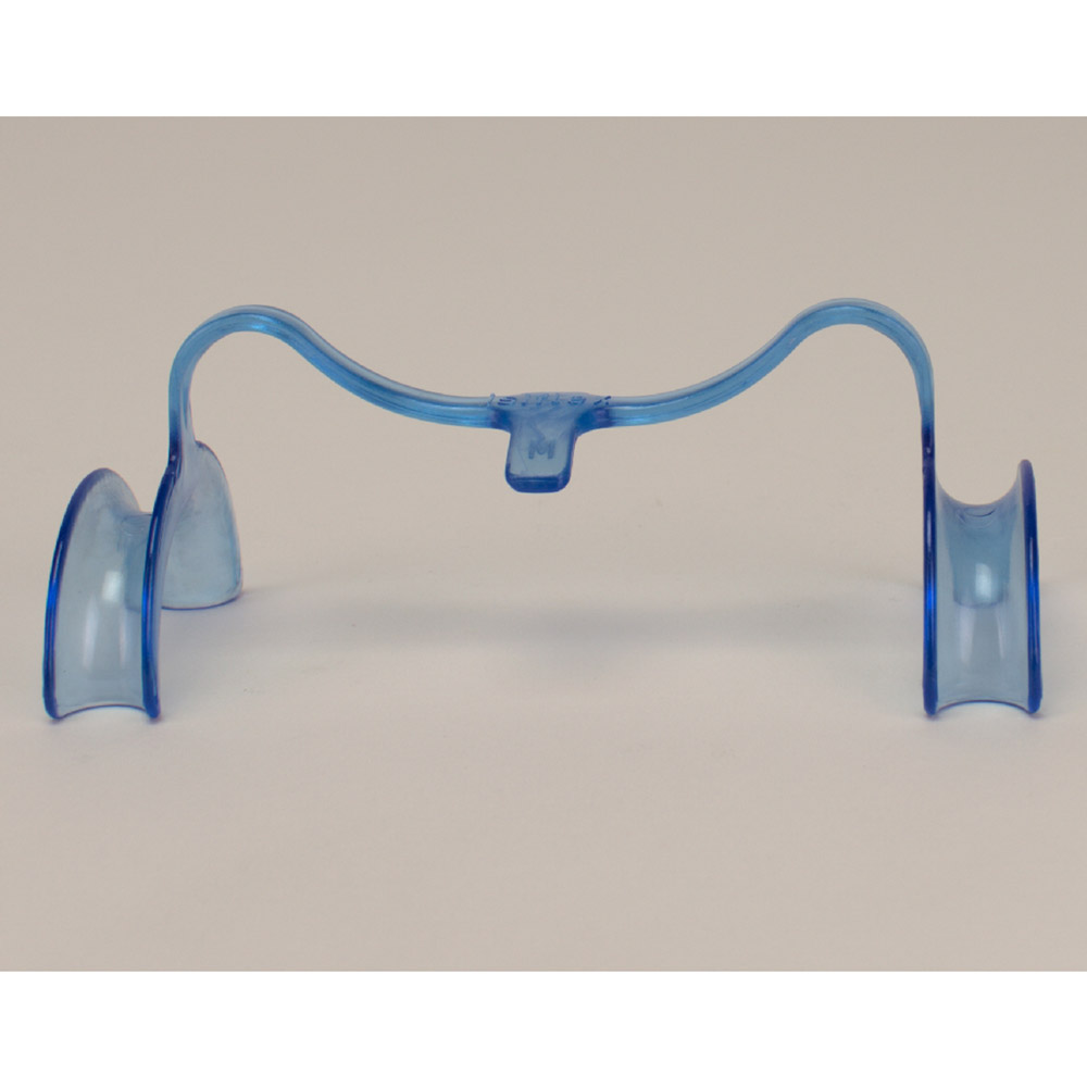 Isiflex kindudvidder medium, 2 stk.