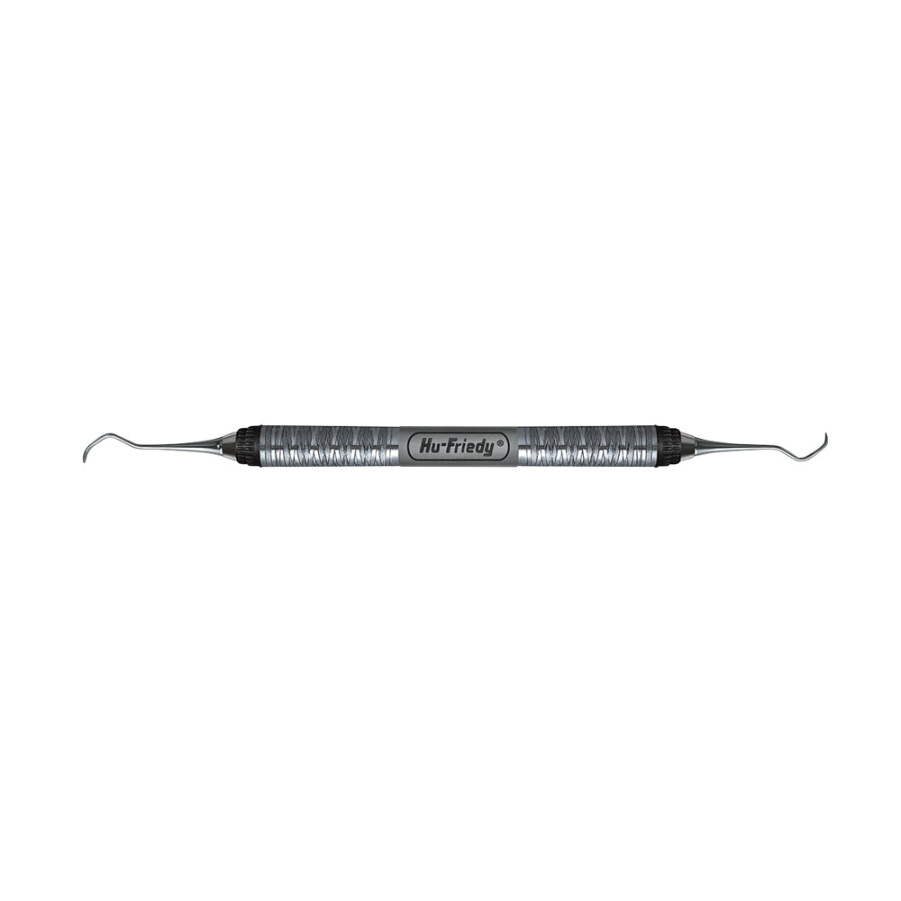 Kurette Columbia Universal 13-14 Skaft 7 stk.