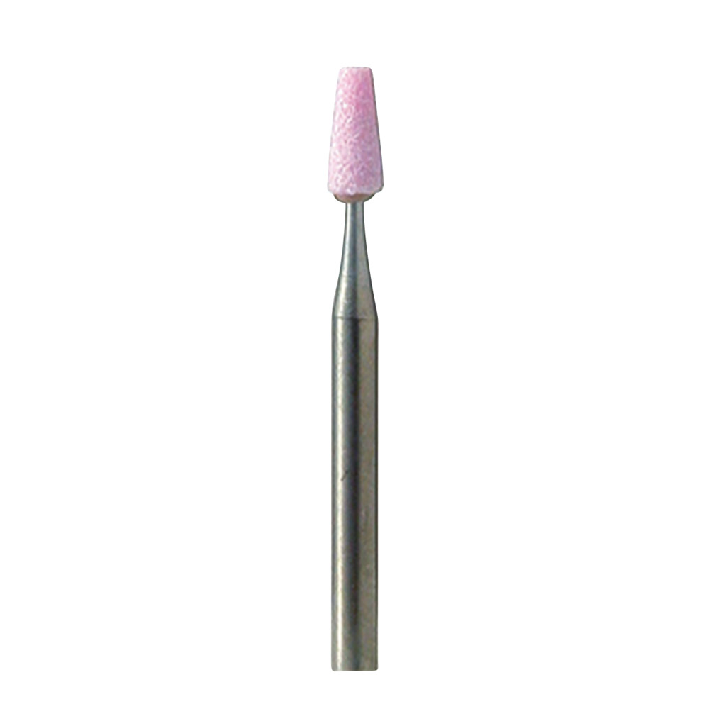 Slibekorn Hst 650 028 rosa, 5 stk.