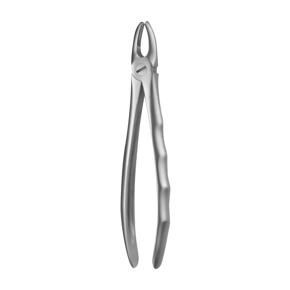 Tandtang Liquid Steel Figur 1 OK Fortand, stk.