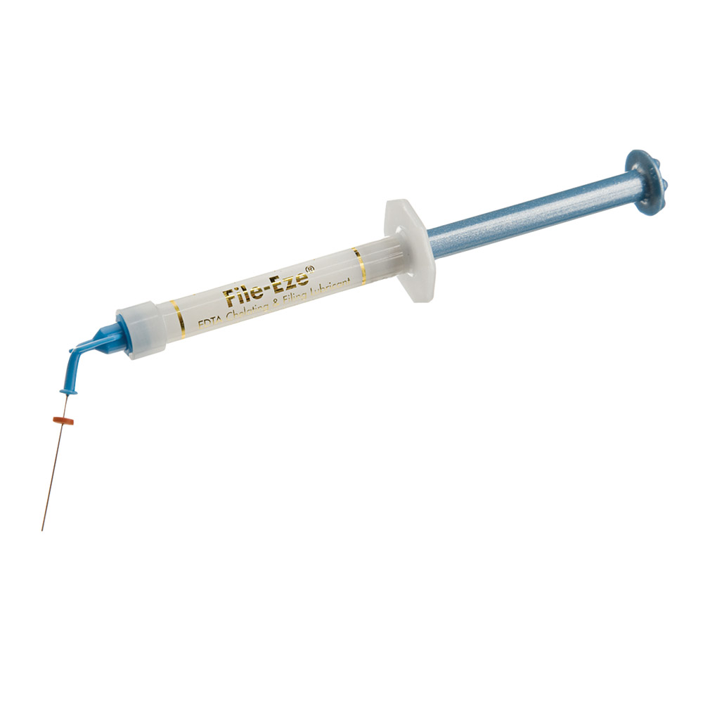 File-Eze 4 x 1,2 ml, sæt