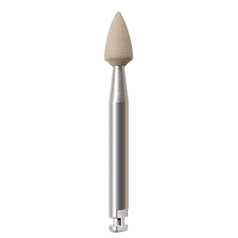 Alphaflex polerskiver Wst 0033, 12 stykker