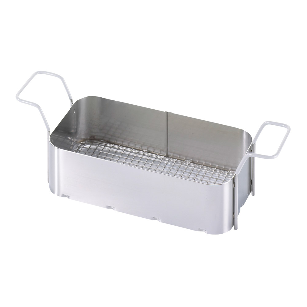 Easyclean indsatskurv i rustfrit stål, stk.