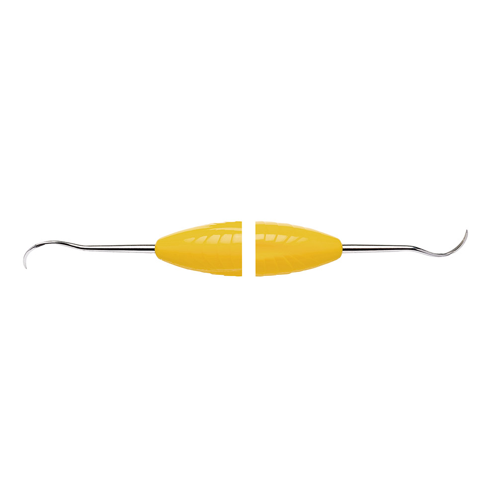 Scaler Laplander 148-149 Griff ES, stk.