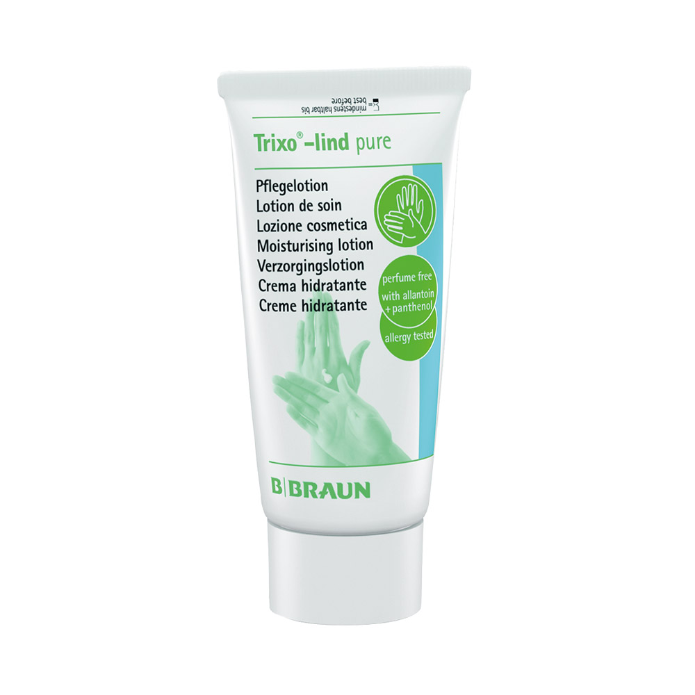 Trixo-Lind Pure, 100 ml tube