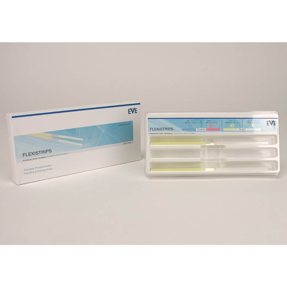 EVE Flexistrips FS-20/7, 50 stk.