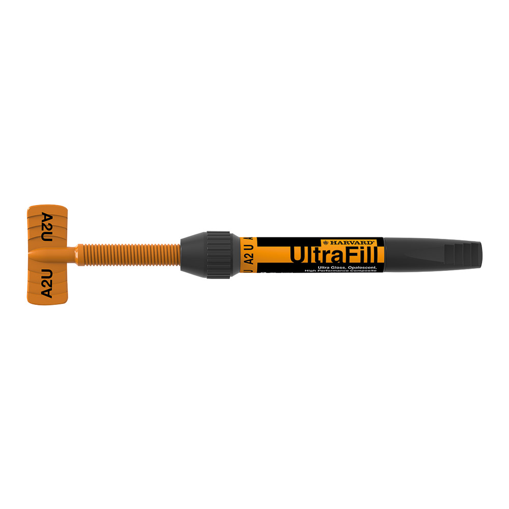 Harvard UltraFill A2 U, 3 g sprøjte