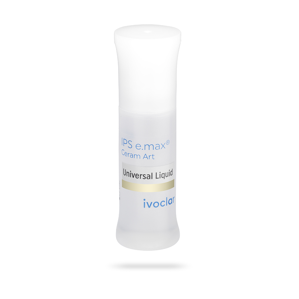IPS e.max Ceram Art Universalliquid 60 ml