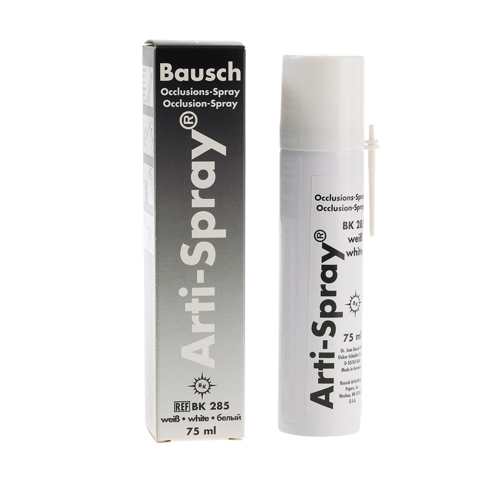 Arti-Spray hvid BK 285, 75 ml