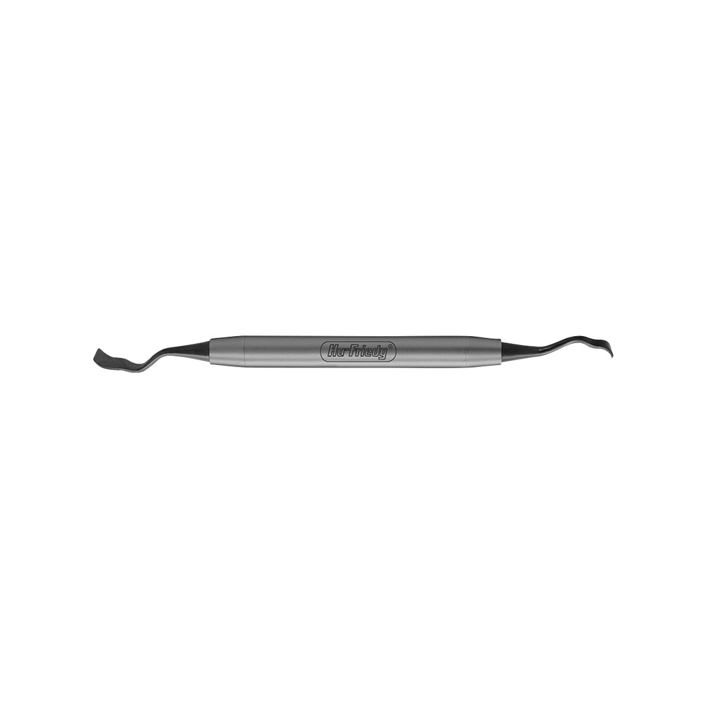 Buser knogleskraber 1-3 Blackline 3,0 - 5,0 mm, stk.