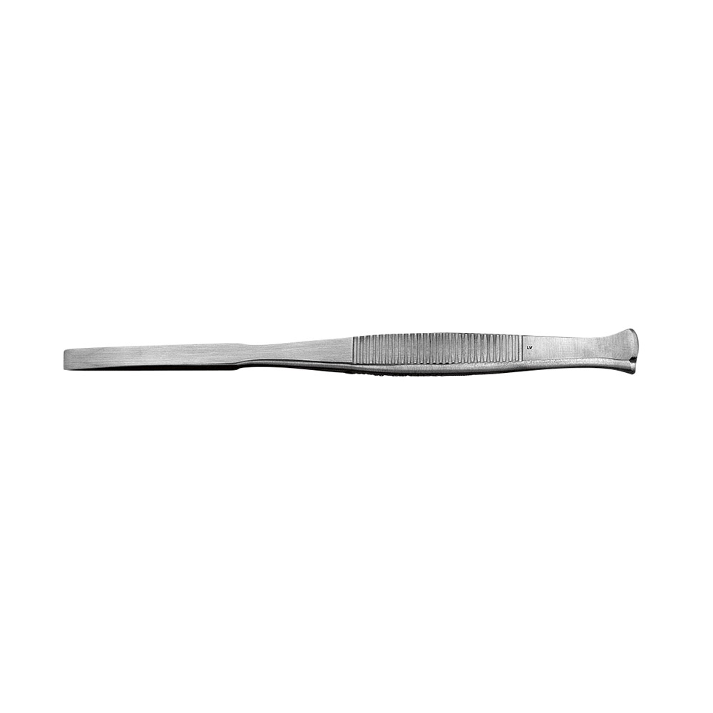 Knoglemejsel 6X135mm Buser St