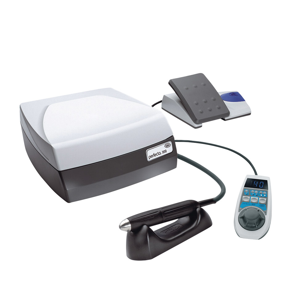 Perfecta 300 bordmodel LA-323T, stk.