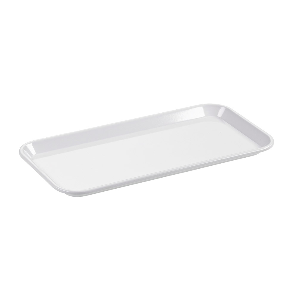 Festopas tablet 28 x 14 x 1 cm hvid, stk.