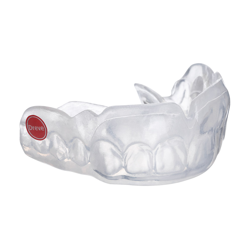 Drufosoft 120 x 3,00 mm transparent, 10 stk.