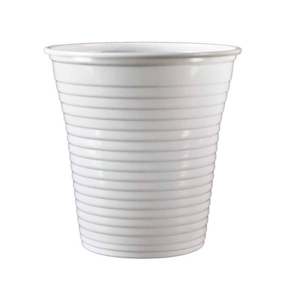 Monoart Drikkebæger 150 ml hvid, 3000 stk.