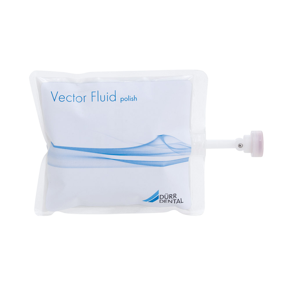 Vector Fluid Polish Mere Effekt, 200 ml