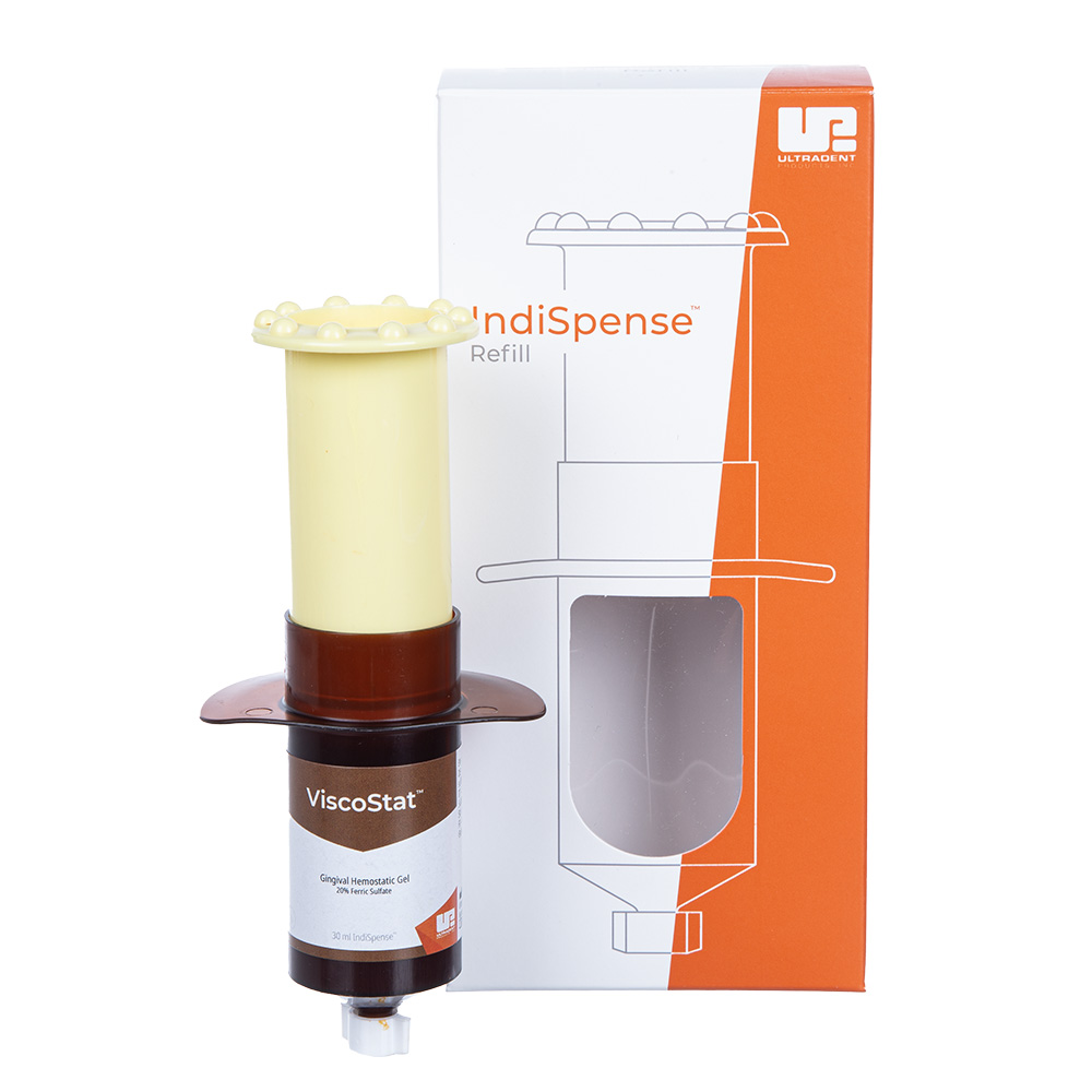 Viscostat Original IndiSpense, 30 ml