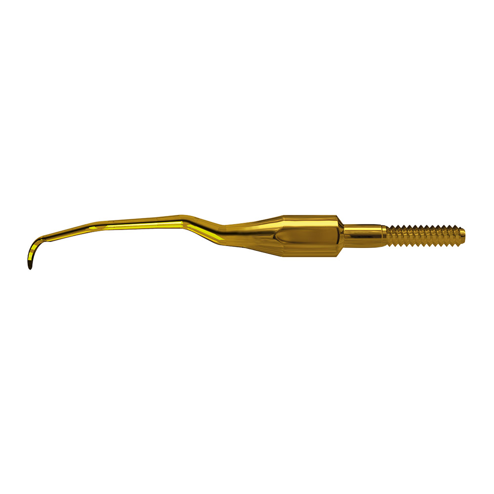 Quik-Tip Ansatz XP Kurette Double Gracey Mini posterior A, stk.