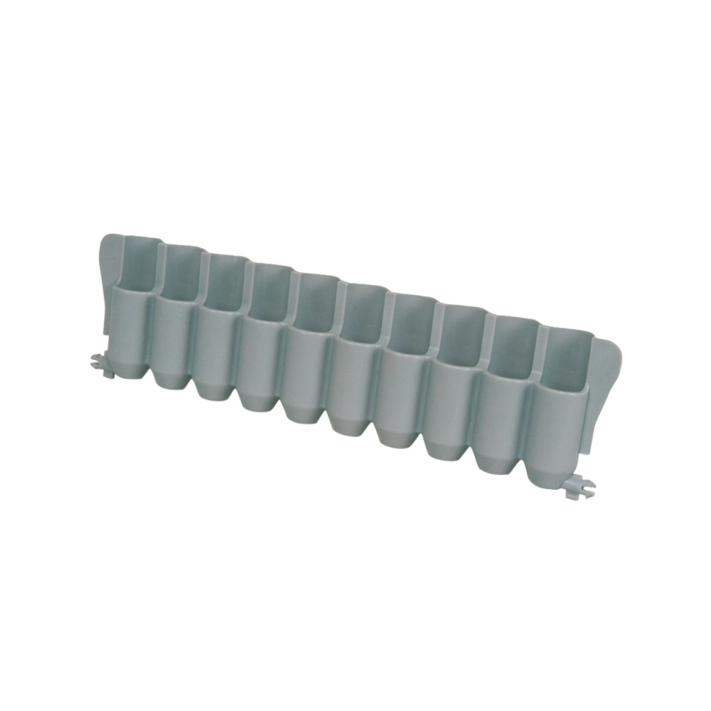 Sprøjteholder modul 10 stk., stk.
