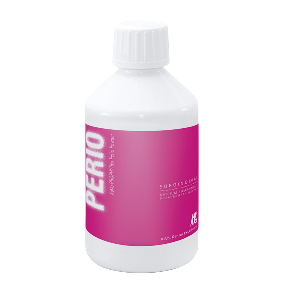 PROPHYflex perio Pulver, 4 x 100 g