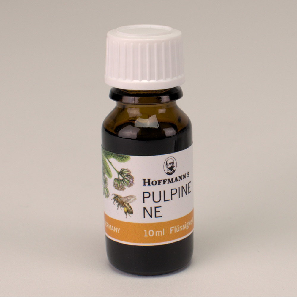 Hoffmanns PULPINE NE, 10 ml væske