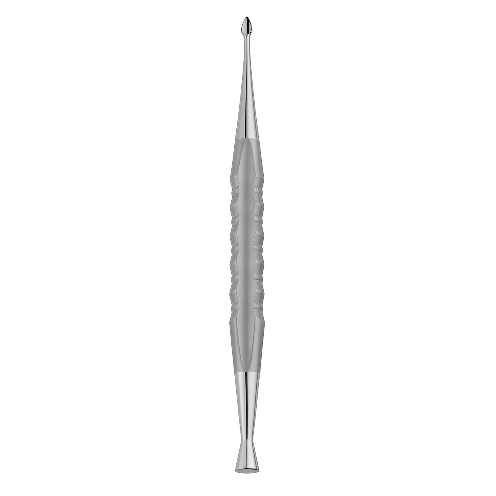Luxivator Liquid Steel lige 4 mm 5591, stk.