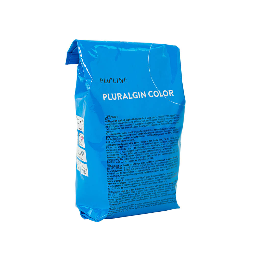 Pluralgin Color, 453 g pose
