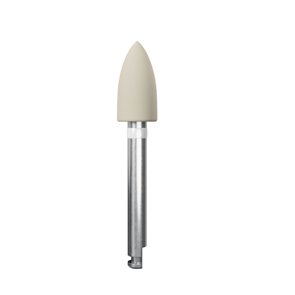 Kenda Maximus poleringsklude Wst beige stor spids, 25 stykker