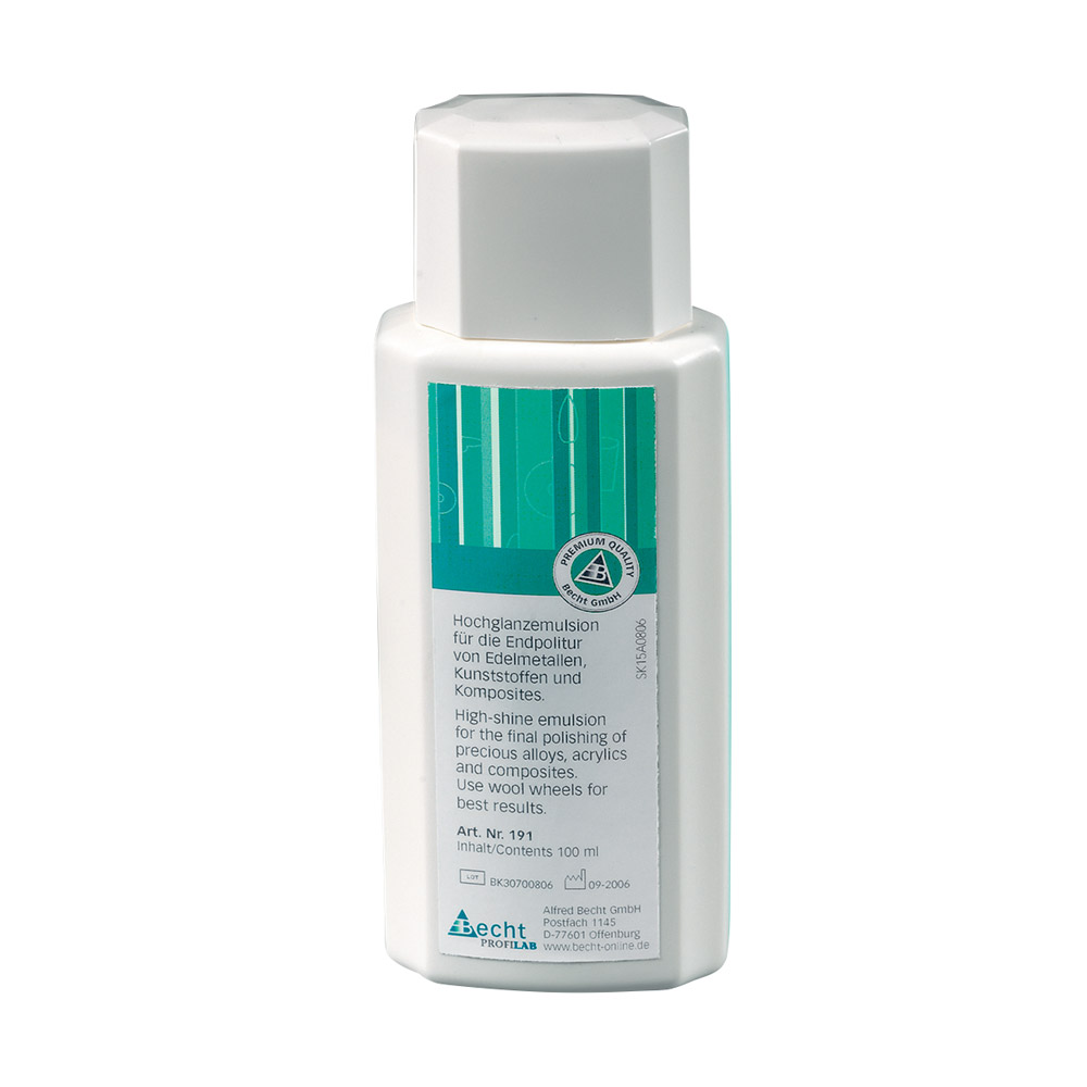 Poleremulsion, 100 ml