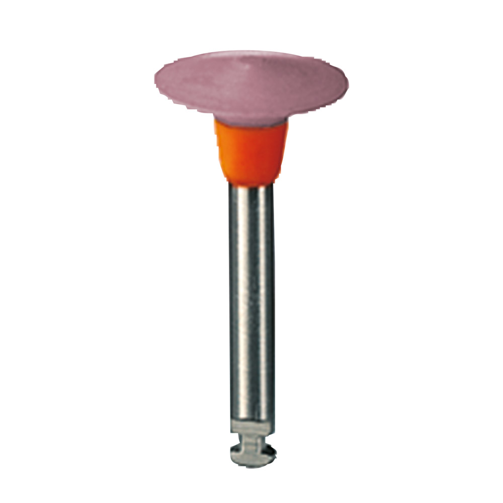 Diamantpolerer Wst 9746 F 100, 2 stk.