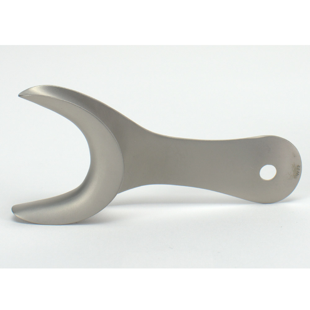 Wangenholder Simplex 38-243-11, stk.