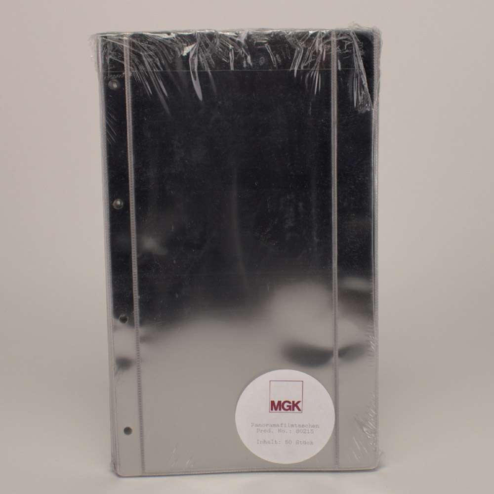 Filmtasker 80215, 50 stk.