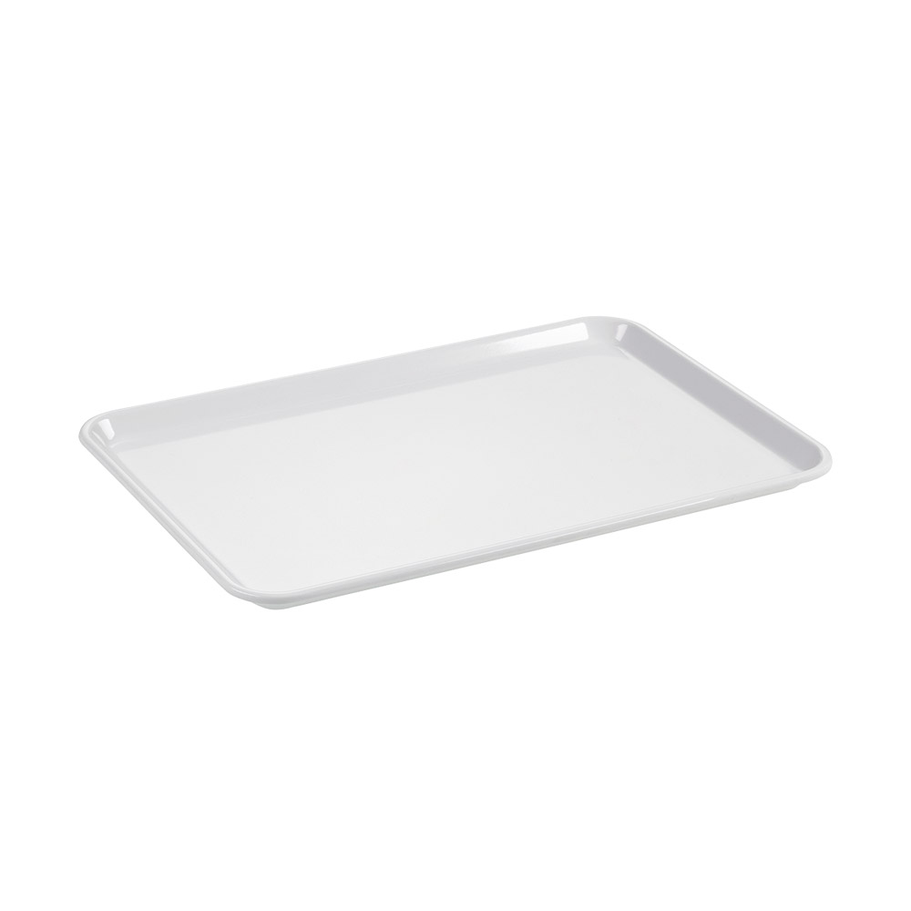 Festopas tablet 35 x 24 x 1 cm hvid, stk.