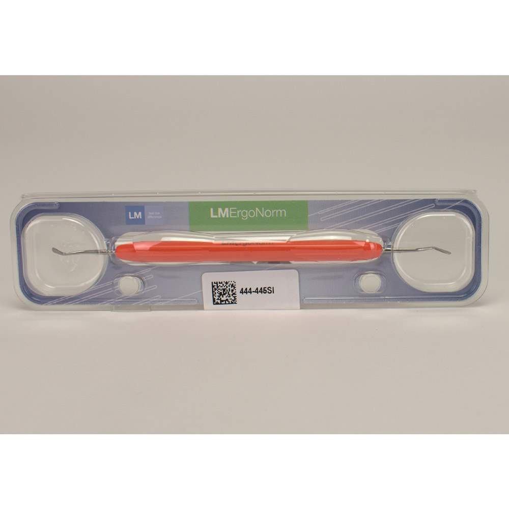Fyldningsinstrument mini-spatel greb SI, stk.