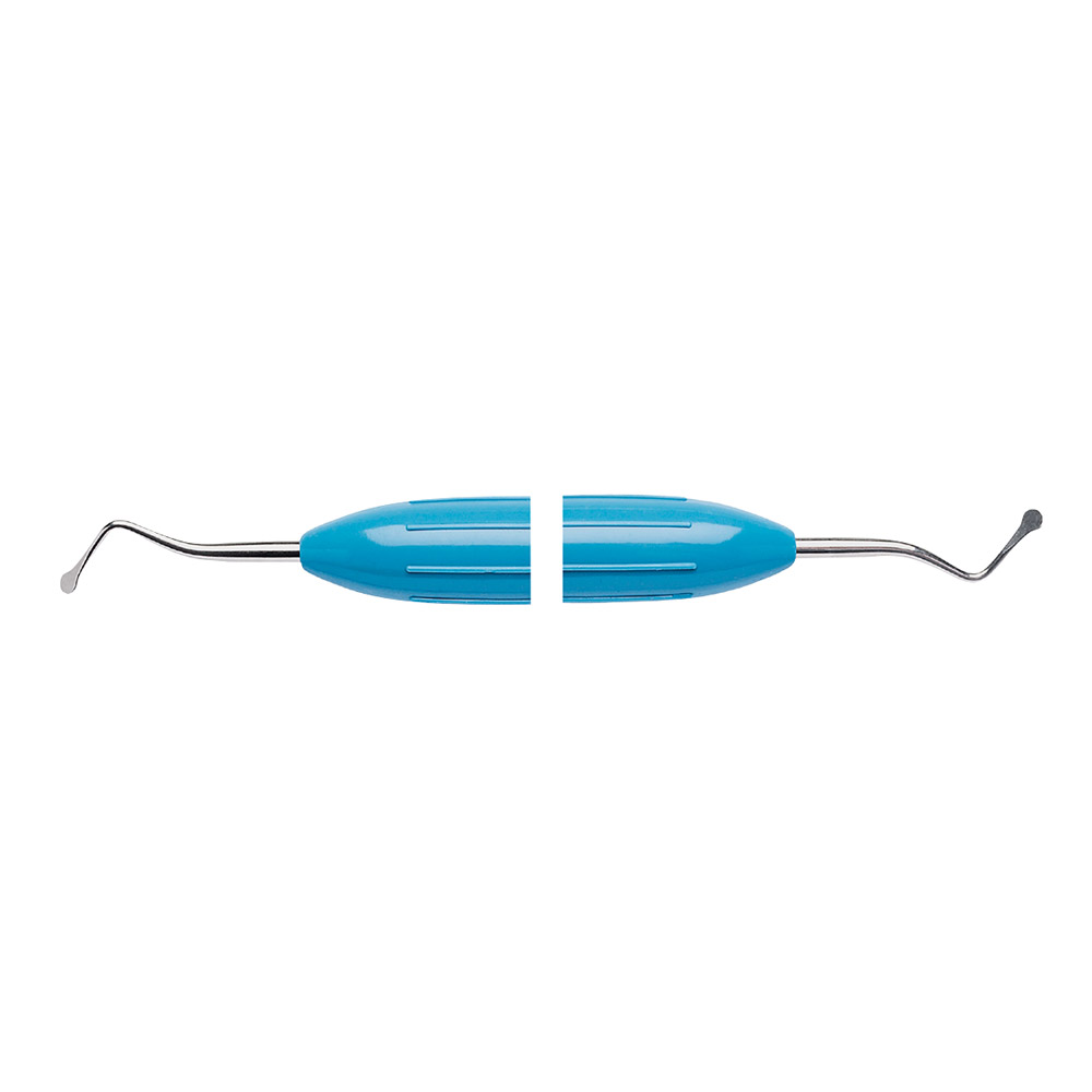 Retraktionsgarnstopper 2,6 mm håndtag XSI, stk.