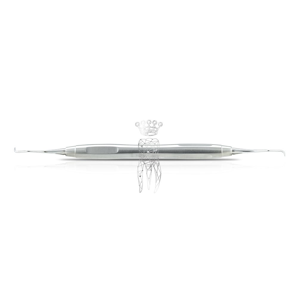 Universalskrab M23A LiquidSteel, stk.